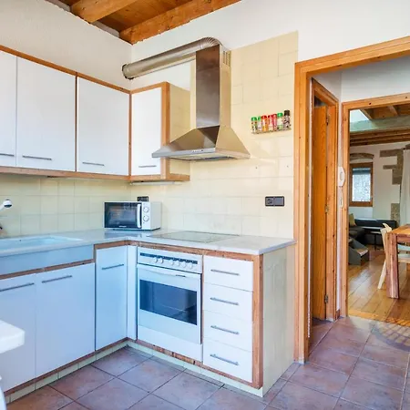 Sleep & Arab Baths Atico Appartement