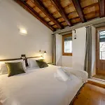 Apartman Sleep & Arab Baths Atico *