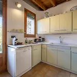 Apartman Sleep & Arab Baths Atico Girona