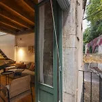 Sleep & Arab Baths Atico Girona
