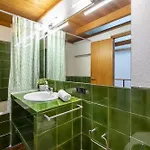 Sleep & Arab Baths Atico *