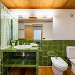 Apartman Sleep & Arab Baths Atico Girona
