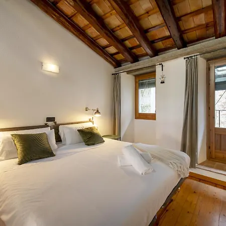 Apartment Sleep & Arab Baths Atico *