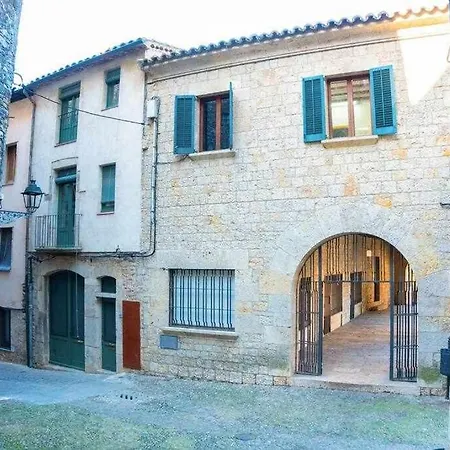 Sleep & Arab Baths Atico * Gerona
