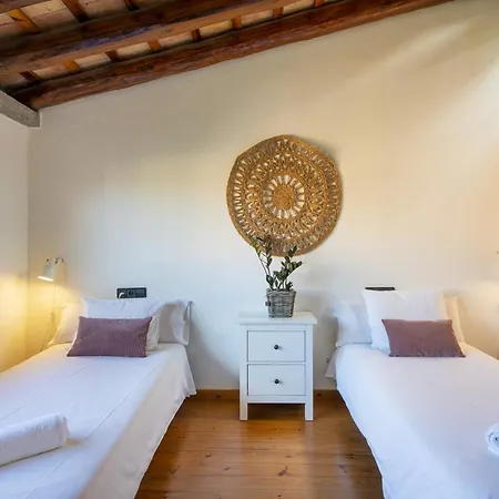 Sleep & Arab Baths Atico Apartment