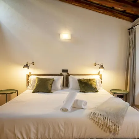 Sleep & Arab Baths Atico Apartman