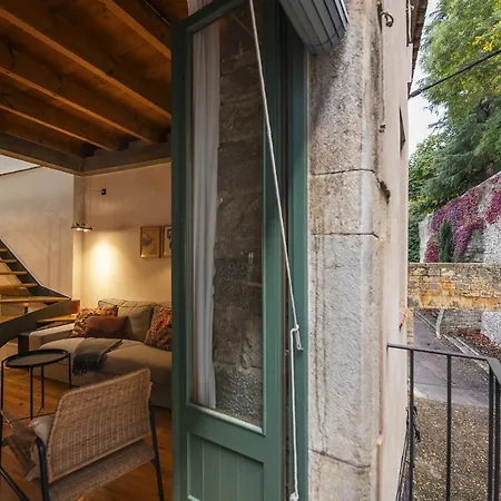 Sleep & Arab Baths Atico Gerona
