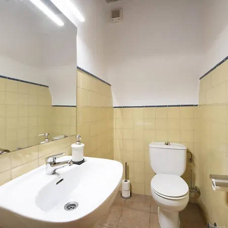 Sleep & Arab Baths Atico * Gerona