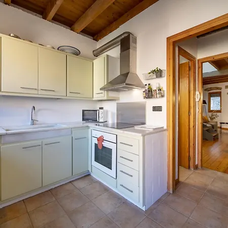 Apartman Sleep & Arab Baths Atico Girona
