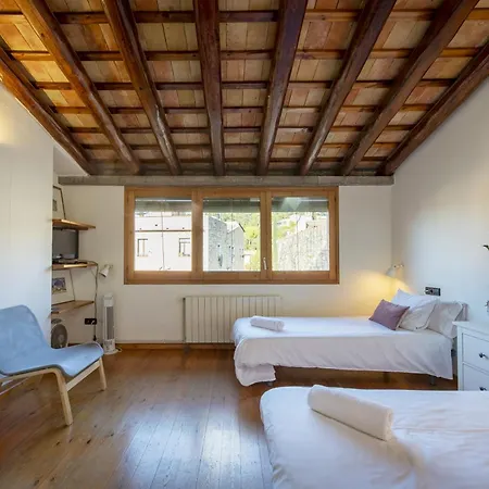 Apartman Sleep & Arab Baths Atico