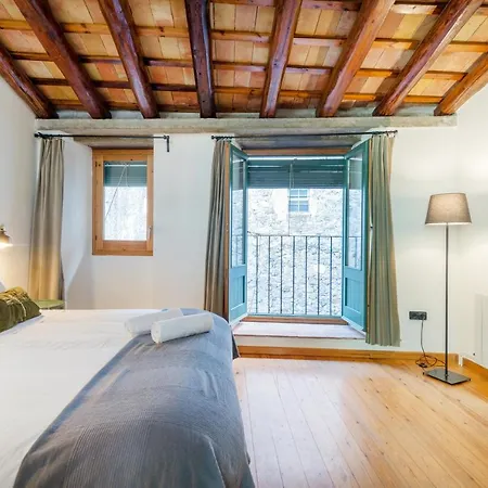 Sleep & Arab Baths Atico