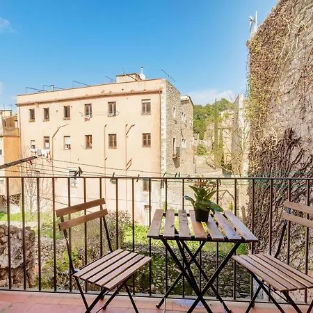 Sleep & Arab Baths Atico Apartment