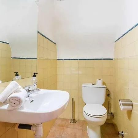 Sleep & Arab Baths Atico * Gerona